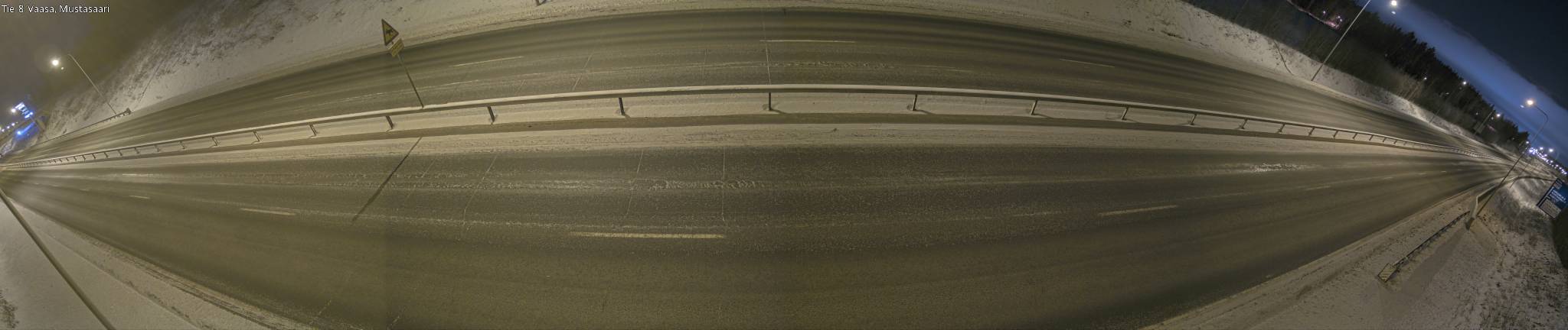 Kelikamerat Kuva Tie 8 Mustasaari, Stormossen, Mustasaari, Pohjanmaa