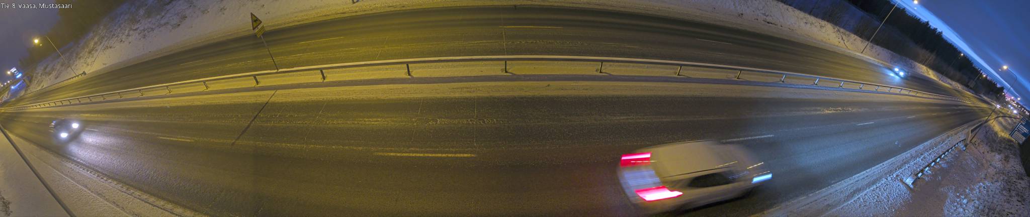 Kelikamerat Kuva Tie 8 Mustasaari, Stormossen, Mustasaari, Pohjanmaa