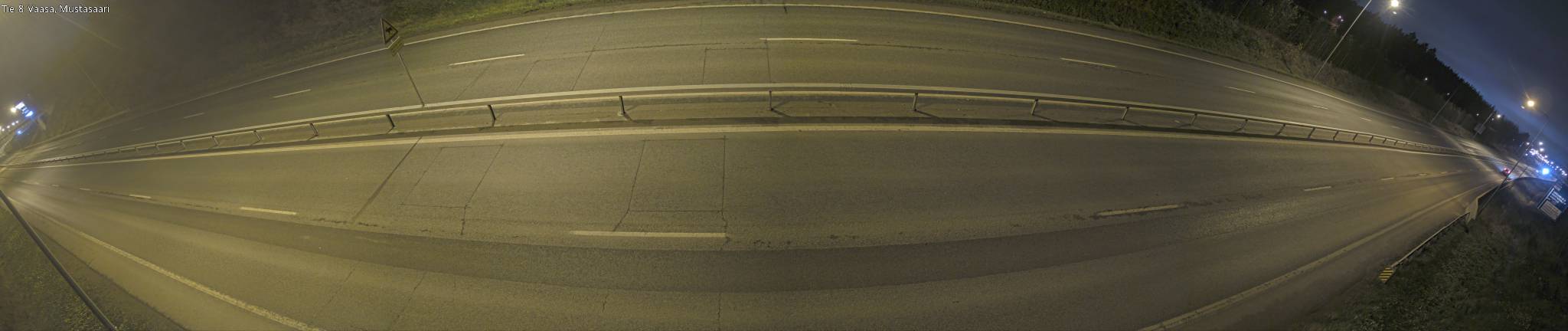 Kelikamerat Kuva Tie 8 Mustasaari, Stormossen, Mustasaari, Pohjanmaa