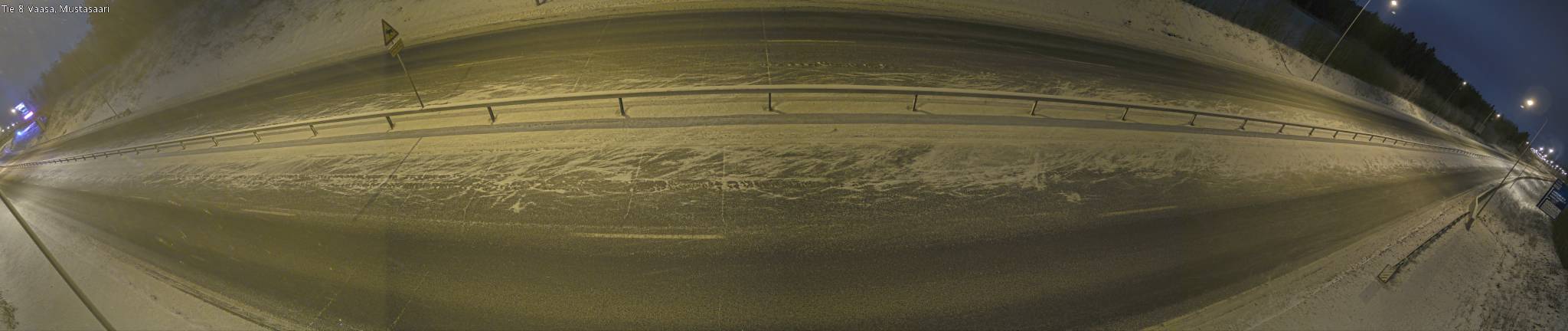 Kelikamerat Kuva Tie 8 Mustasaari, Stormossen, Mustasaari, Pohjanmaa