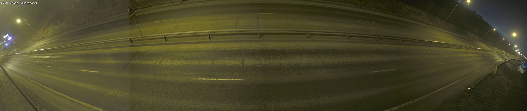 Kelikamerat Kuva Tie 8 Mustasaari, Stormossen, Mustasaari, Pohjanmaa