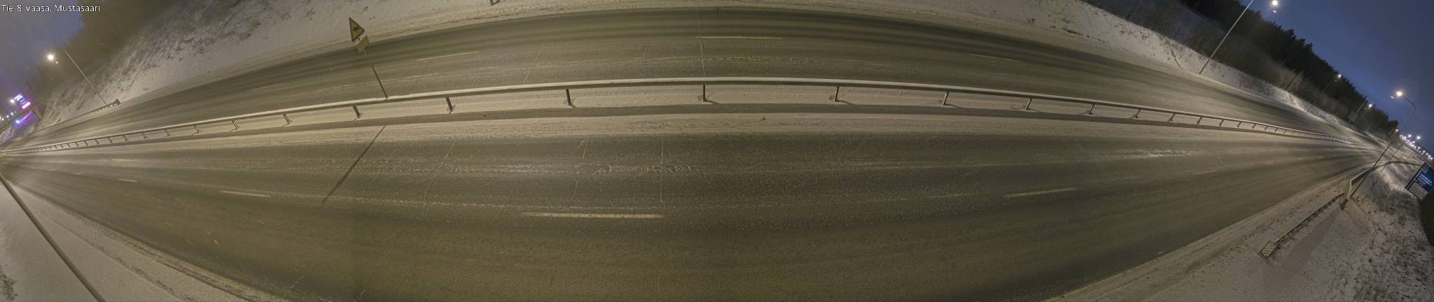 Kelikamerat Kuva Tie 8 Mustasaari, Stormossen, Mustasaari, Pohjanmaa