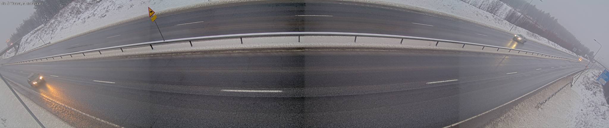 Kelikamerat Kuva Tie 8 Mustasaari, Stormossen, Mustasaari, Pohjanmaa