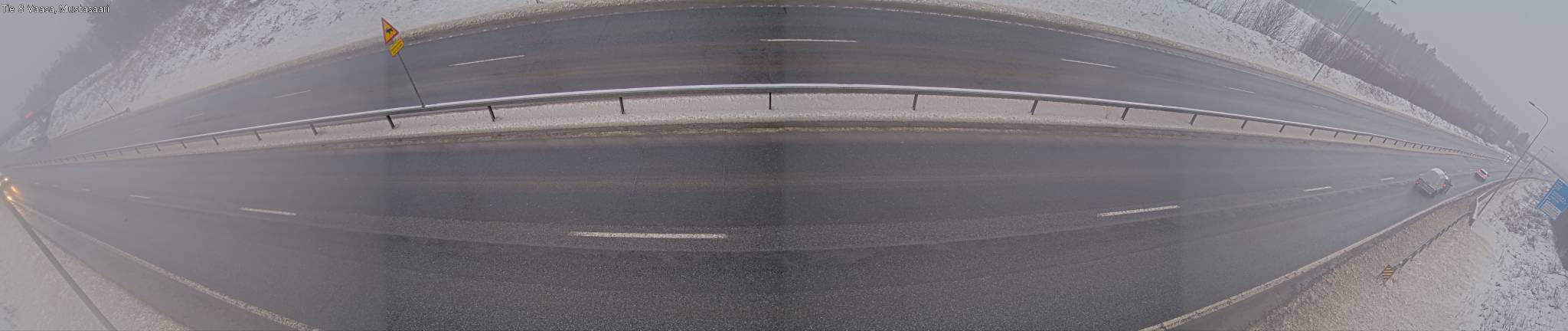 Kelikamerat Kuva Tie 8 Mustasaari, Stormossen, Mustasaari, Pohjanmaa