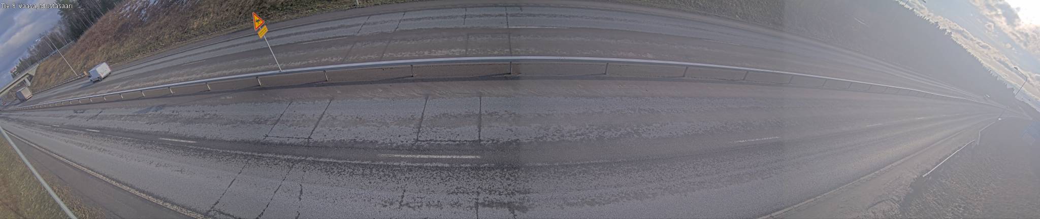 Kelikamerat Kuva Tie 8 Mustasaari, Stormossen, Mustasaari, Pohjanmaa