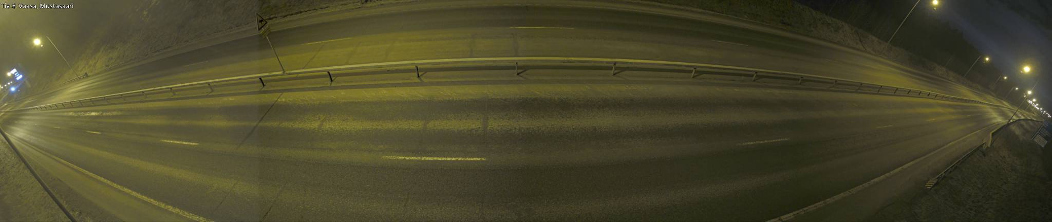 Kelikamerat Kuva Tie 8 Mustasaari, Stormossen, Mustasaari, Pohjanmaa