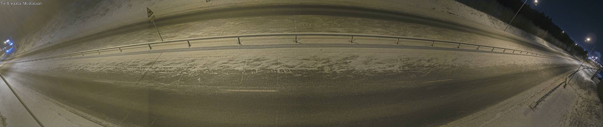 Kelikamerat Kuva Tie 8 Mustasaari, Stormossen, Mustasaari, Pohjanmaa