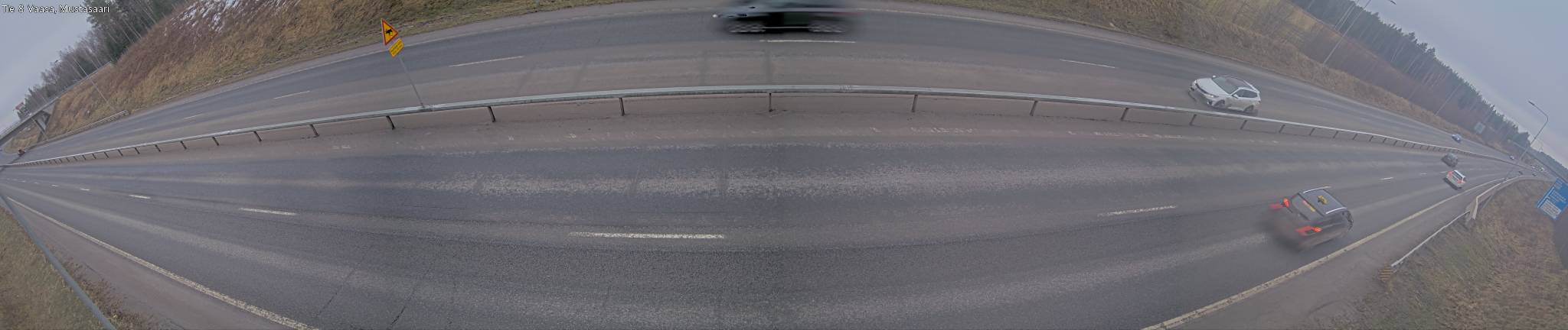 Kelikamerat Kuva Tie 8 Mustasaari, Stormossen, Mustasaari, Pohjanmaa