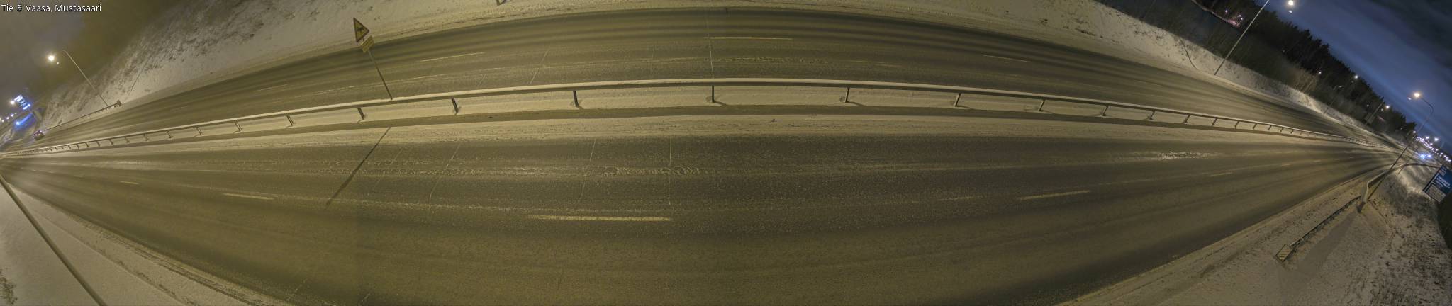 Kelikamerat Kuva Tie 8 Mustasaari, Stormossen, Mustasaari, Pohjanmaa