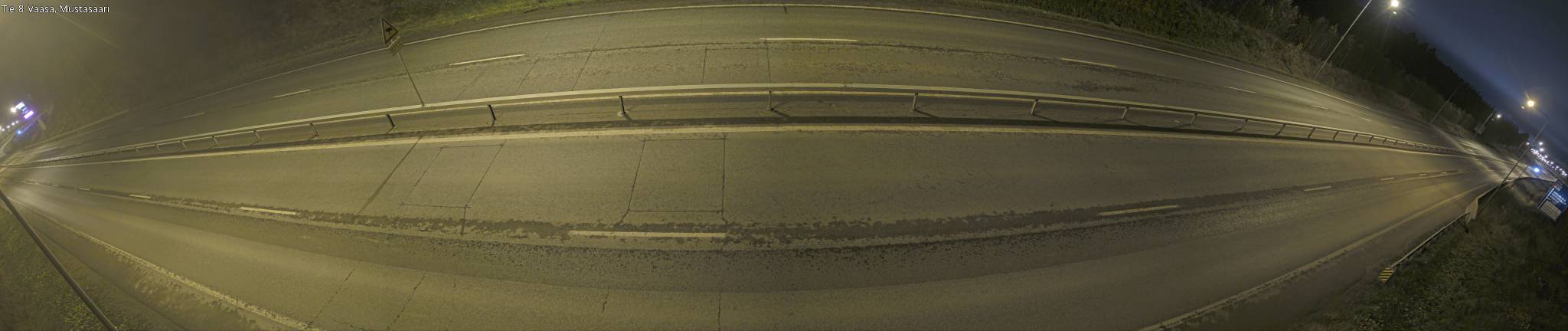 Kelikamerat Kuva Tie 8 Mustasaari, Stormossen, Mustasaari, Pohjanmaa