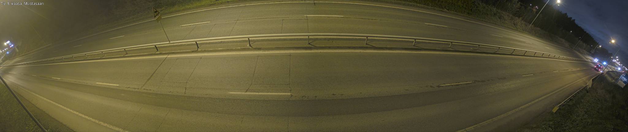 Kelikamerat Kuva Tie 8 Mustasaari, Stormossen, Mustasaari, Pohjanmaa