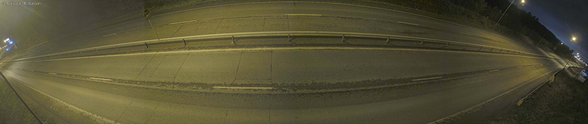 Kelikamerat Kuva Tie 8 Mustasaari, Stormossen, Mustasaari, Pohjanmaa