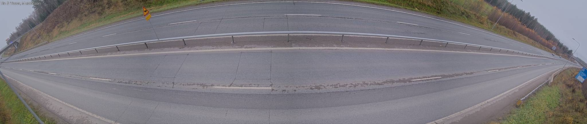 Kelikamerat Kuva Tie 8 Mustasaari, Stormossen, Mustasaari, Pohjanmaa