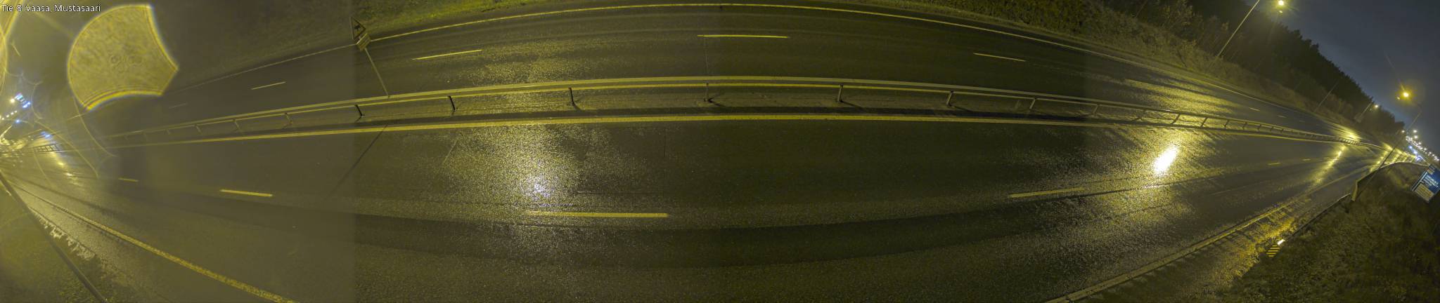 Kelikamerat Kuva Tie 8 Mustasaari, Stormossen, Mustasaari, Pohjanmaa