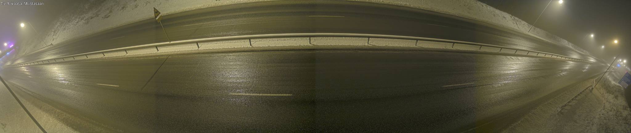 Kelikamerat Kuva Tie 8 Mustasaari, Stormossen, Mustasaari, Pohjanmaa