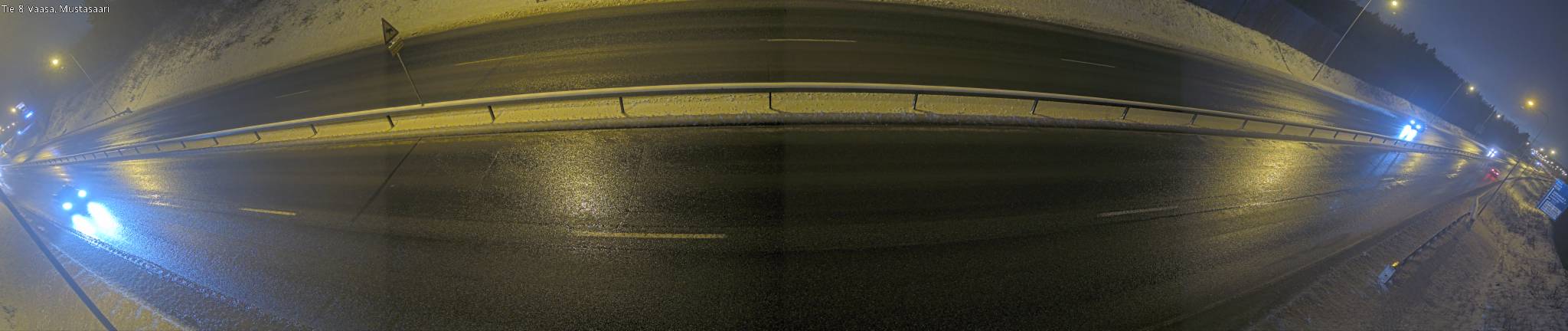 Kelikamerat Kuva Tie 8 Mustasaari, Stormossen, Mustasaari, Pohjanmaa