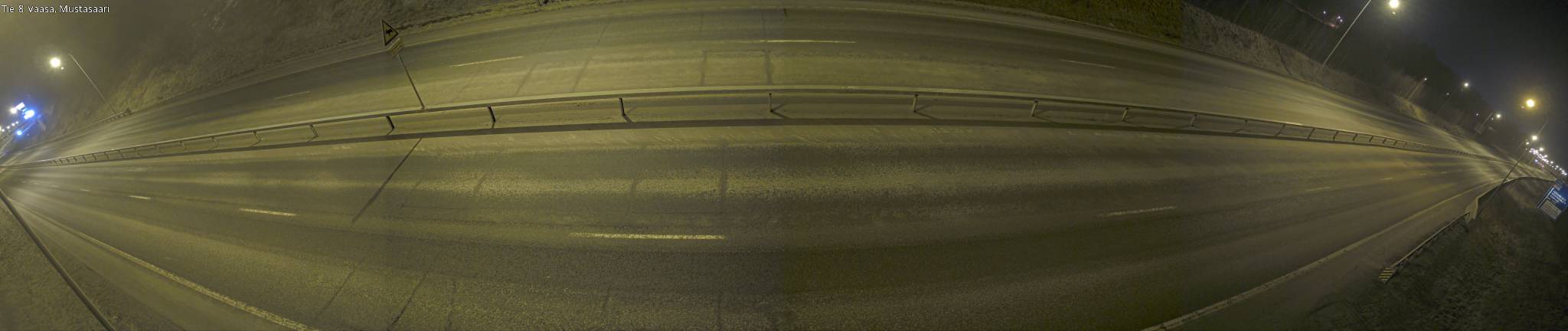 Kelikamerat Kuva Tie 8 Mustasaari, Stormossen, Mustasaari, Pohjanmaa