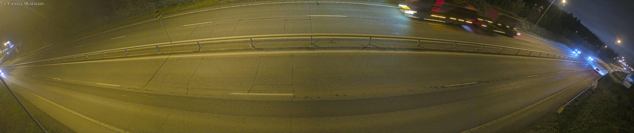 Kelikamerat Kuva Tie 8 Mustasaari, Stormossen, Mustasaari, Pohjanmaa