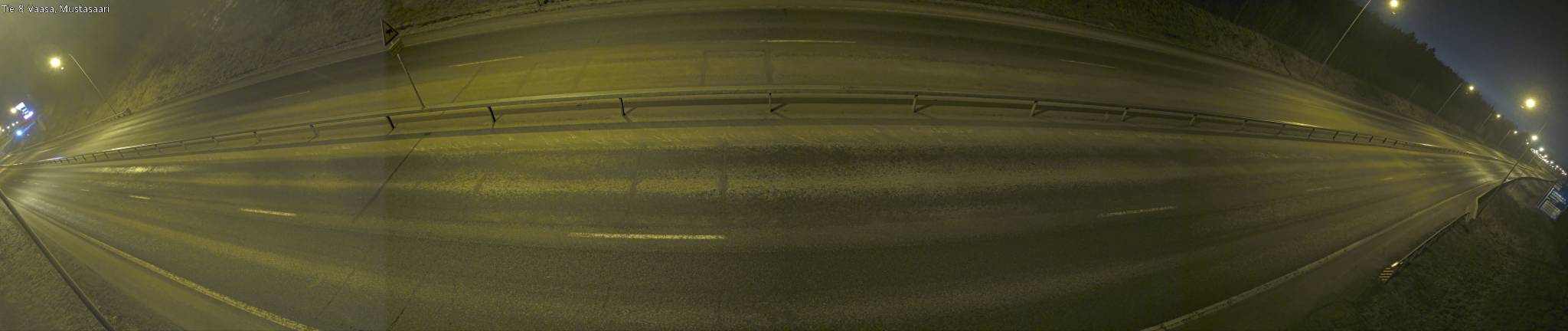 Kelikamerat Kuva Tie 8 Mustasaari, Stormossen, Mustasaari, Pohjanmaa