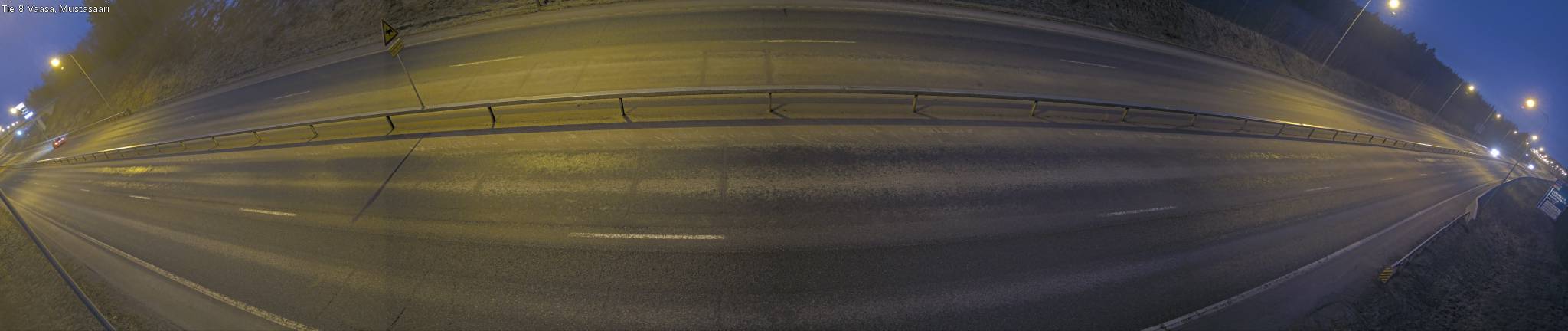 Kelikamerat Kuva Tie 8 Mustasaari, Stormossen, Mustasaari, Pohjanmaa