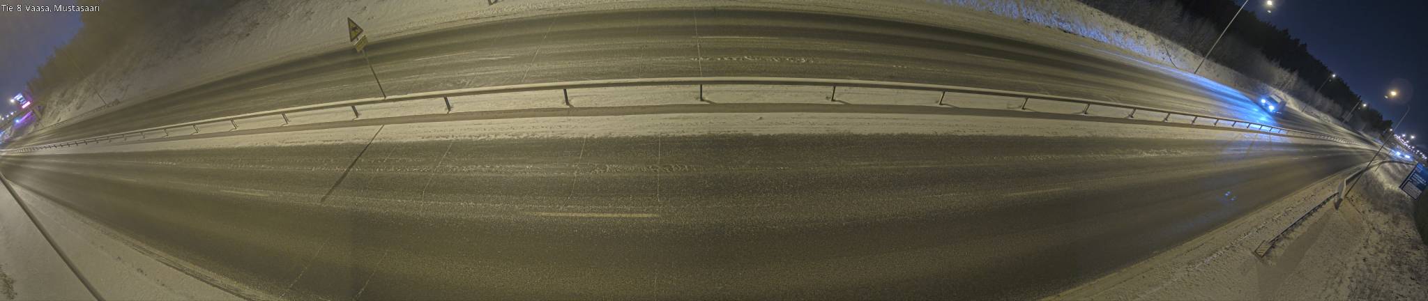 Kelikamerat Kuva Tie 8 Mustasaari, Stormossen, Mustasaari, Pohjanmaa