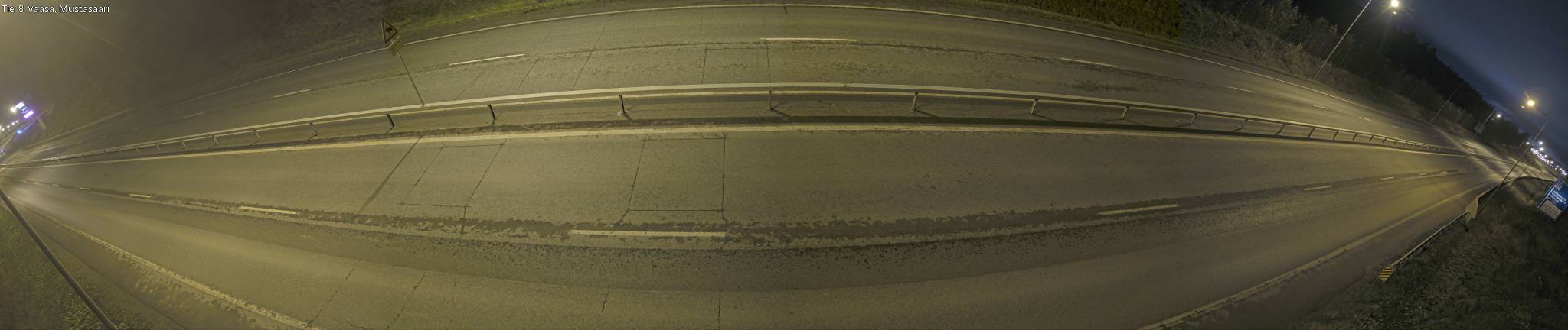 Kelikamerat Kuva Tie 8 Mustasaari, Stormossen, Mustasaari, Pohjanmaa