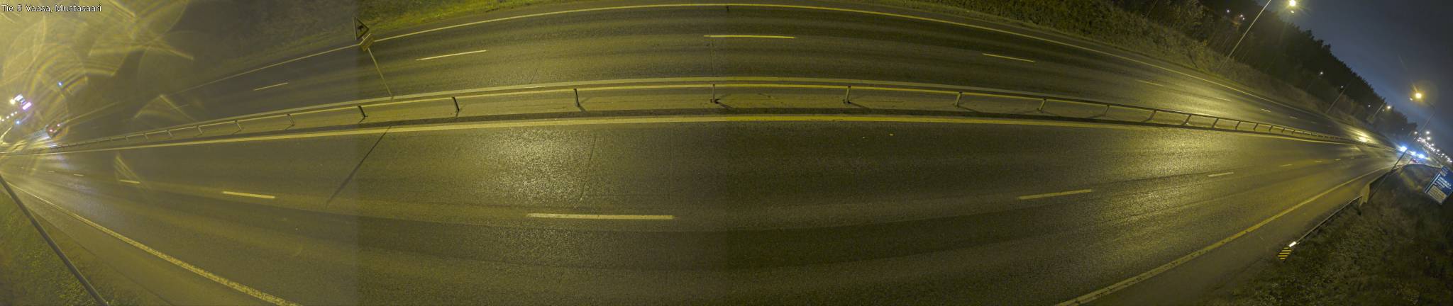 Kelikamerat Kuva Tie 8 Mustasaari, Stormossen, Mustasaari, Pohjanmaa