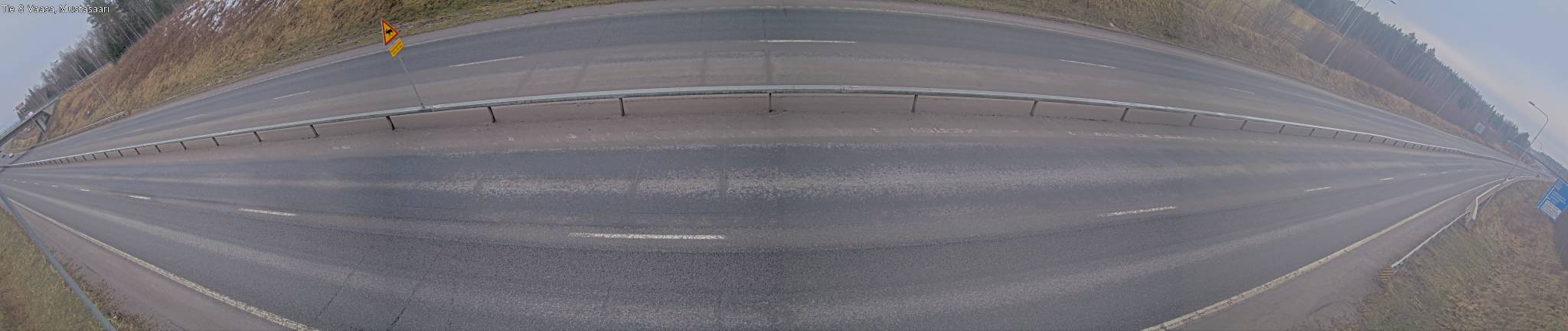 Kelikamerat Kuva Tie 8 Mustasaari, Stormossen, Mustasaari, Pohjanmaa