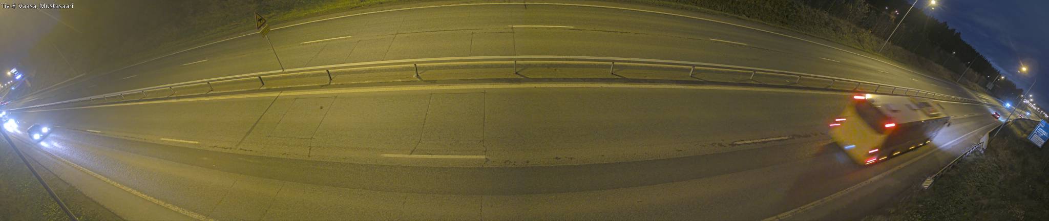 Kelikamerat Kuva Tie 8 Mustasaari, Stormossen, Mustasaari, Pohjanmaa