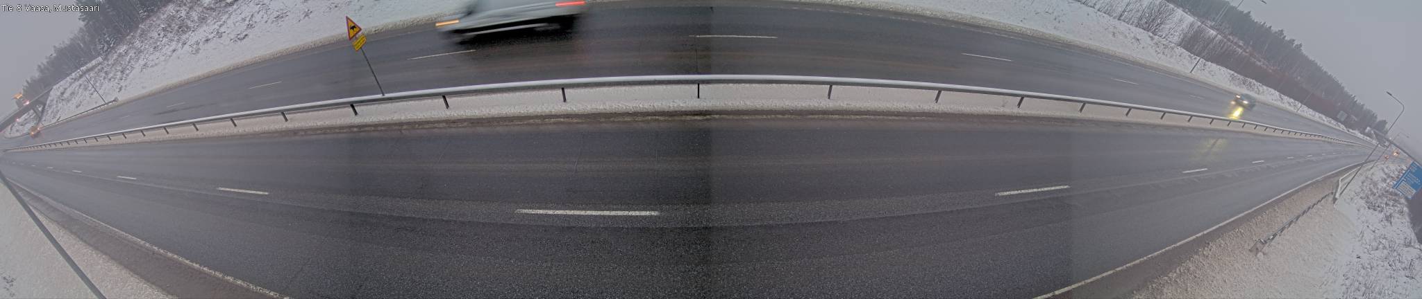 Kelikamerat Kuva Tie 8 Mustasaari, Stormossen, Mustasaari, Pohjanmaa