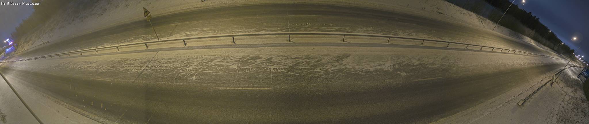 Kelikamerat Kuva Tie 8 Mustasaari, Stormossen, Mustasaari, Pohjanmaa