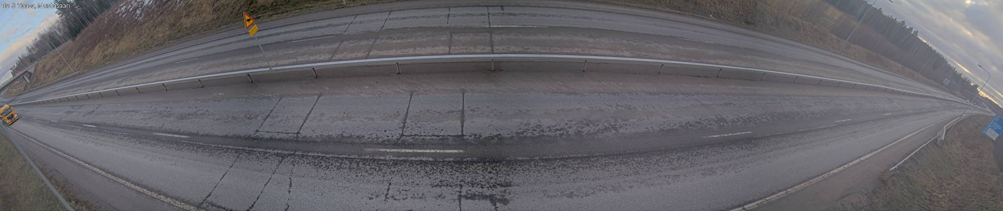 Kelikamerat Kuva Tie 8 Mustasaari, Stormossen, Mustasaari, Pohjanmaa