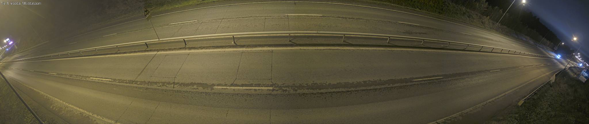 Kelikamerat Kuva Tie 8 Mustasaari, Stormossen, Mustasaari, Pohjanmaa