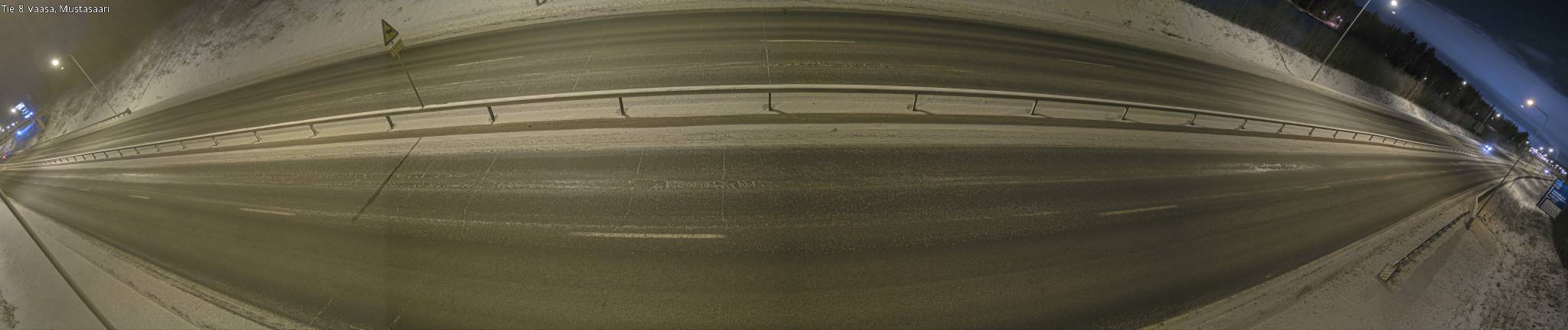 Kelikamerat Kuva Tie 8 Mustasaari, Stormossen, Mustasaari, Pohjanmaa