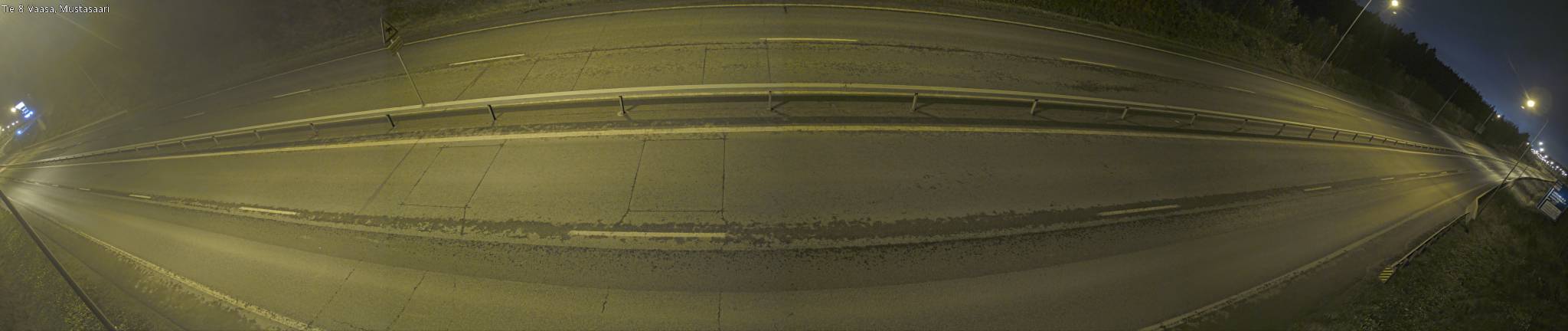 Kelikamerat Kuva Tie 8 Mustasaari, Stormossen, Mustasaari, Pohjanmaa