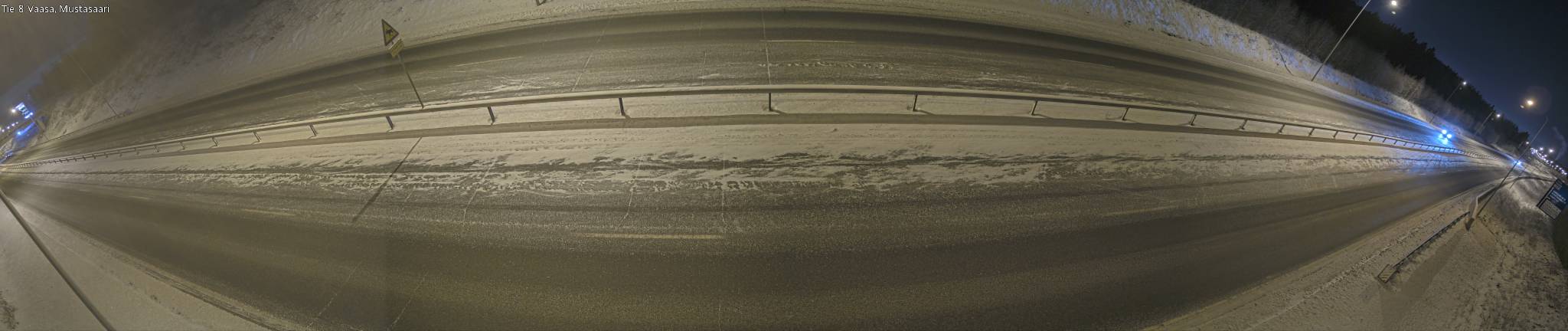 Kelikamerat Kuva Tie 8 Mustasaari, Stormossen, Mustasaari, Pohjanmaa