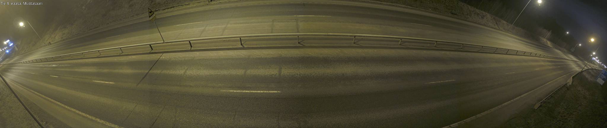 Kelikamerat Kuva Tie 8 Mustasaari, Stormossen, Mustasaari, Pohjanmaa