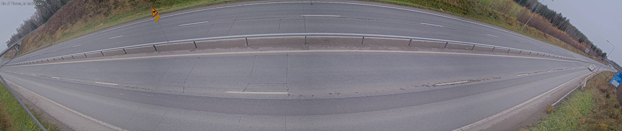 Kelikamerat Kuva Tie 8 Mustasaari, Stormossen, Mustasaari, Pohjanmaa