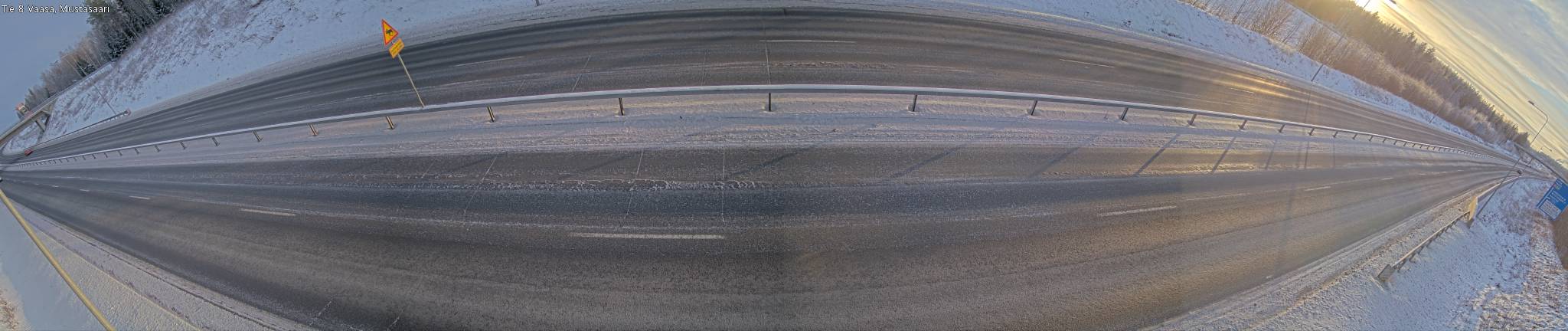 Kelikamerat Kuva Tie 8 Mustasaari, Stormossen, Mustasaari, Pohjanmaa