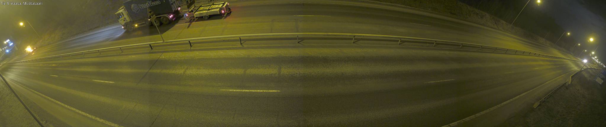 Kelikamerat Kuva Tie 8 Mustasaari, Stormossen, Mustasaari, Pohjanmaa