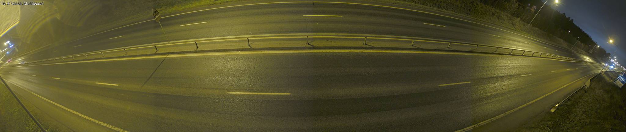 Kelikamerat Kuva Tie 8 Mustasaari, Stormossen, Mustasaari, Pohjanmaa