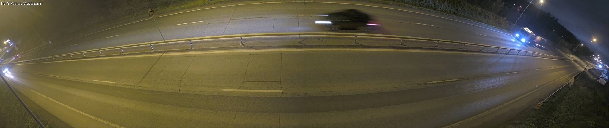 Kelikamerat Kuva Tie 8 Mustasaari, Stormossen, Mustasaari, Pohjanmaa