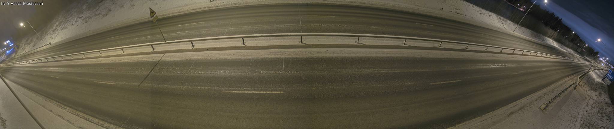 Kelikamerat Kuva Tie 8 Mustasaari, Stormossen, Mustasaari, Pohjanmaa