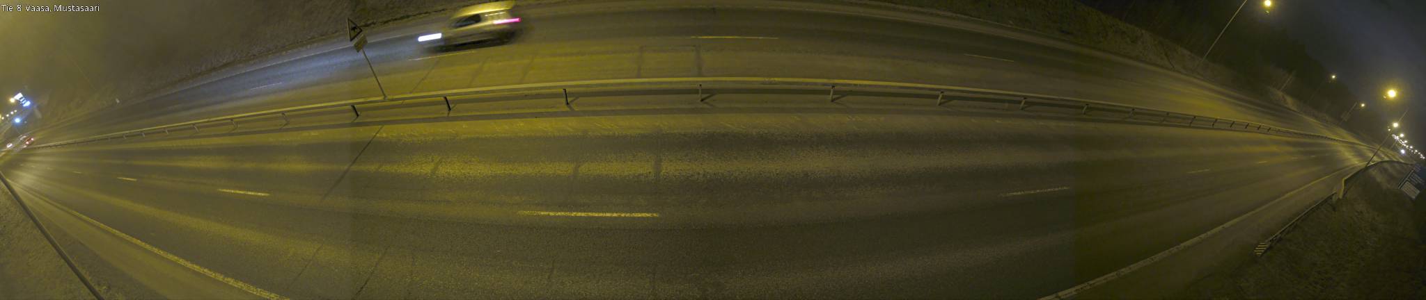 Kelikamerat Kuva Tie 8 Mustasaari, Stormossen, Mustasaari, Pohjanmaa