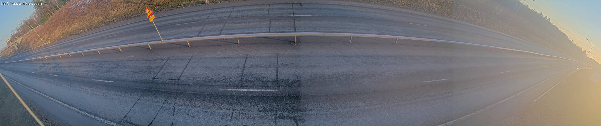 Kelikamerat Kuva Tie 8 Mustasaari, Stormossen, Mustasaari, Pohjanmaa