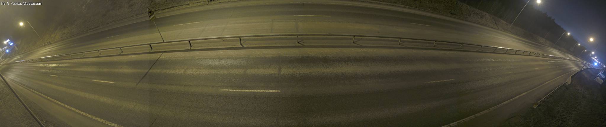 Kelikamerat Kuva Tie 8 Mustasaari, Stormossen, Mustasaari, Pohjanmaa