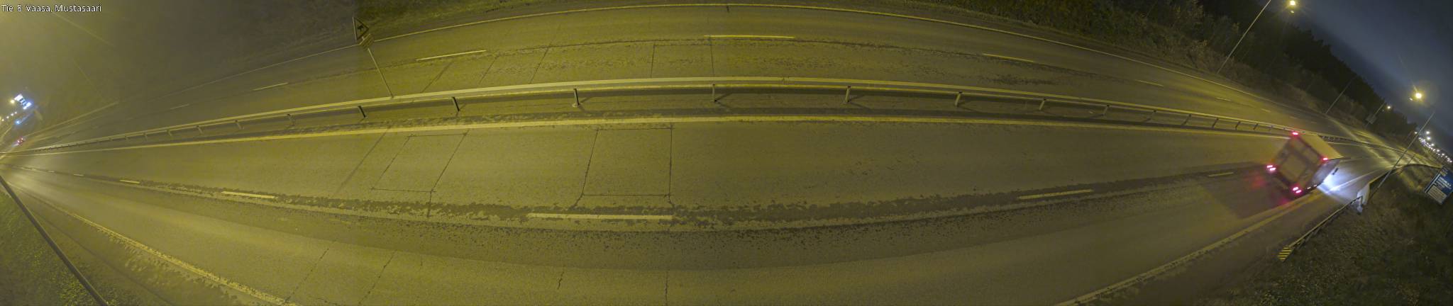 Kelikamerat Kuva Tie 8 Mustasaari, Stormossen, Mustasaari, Pohjanmaa