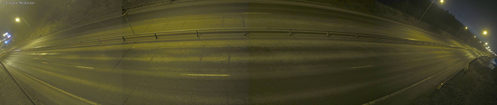 Kelikamerat Kuva Tie 8 Mustasaari, Stormossen, Mustasaari, Pohjanmaa