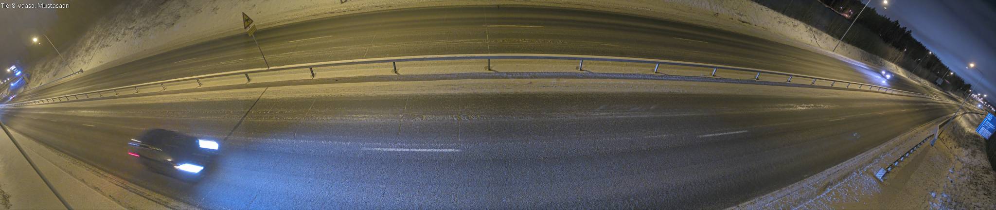 Kelikamerat Kuva Tie 8 Mustasaari, Stormossen, Mustasaari, Pohjanmaa