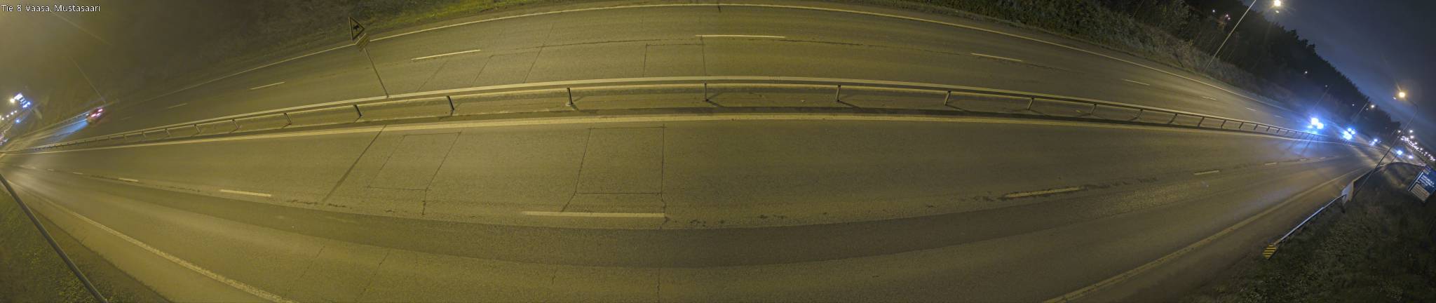 Kelikamerat Kuva Tie 8 Mustasaari, Stormossen, Mustasaari, Pohjanmaa